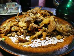 -凯撒尔新疆特色主题餐厅(青山店)