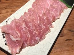 -千寻烧肉(政务区店)