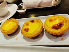 葡式蛋挞-万丽轩·粤菜(王府井金茂万丽酒店)