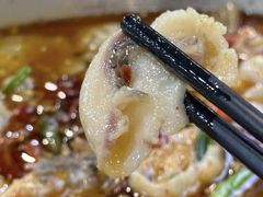 -老四川平头酸菜鱼(衙前店)