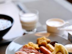 -远洲凤凰山庄臻味全日餐厅