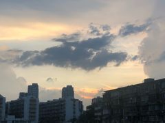 -浙江饭店-喝彩自助餐厅(延安路店)