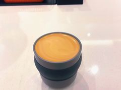 -稀物集咖啡(徽州大道店)