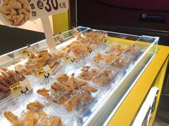 -开心焗·盐焗零食(南京中央商场新街口店)