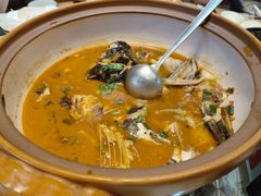 -千岛湖小鱼儿·淳安匠心农家菜