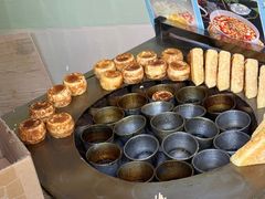 -重庆传统熨斗糕