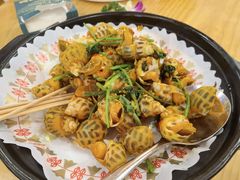 -德胜轩正宗顺德菜(宝安沙井会展中心店)