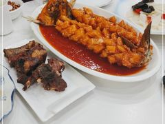 -红屋川菜(大学南路店)