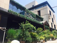 -胡桃里音乐酒馆(曲江店)