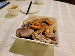 糟八件-翠亭酒家(山西南路店)