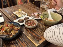 -平成屋· Late Night 食堂(四川北路店)
