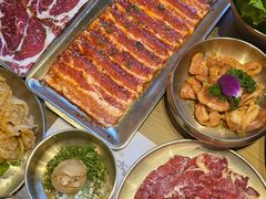 -西塔老太太泥炉烤肉(双井店)