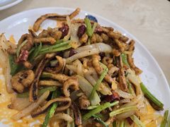 -北方饺子王·海肠捞饭·海鲜锅(山大店)