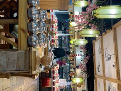 -爷爷家的粥铺(庐江店)