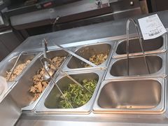 -回味鸭血粉丝汤(新城市广场店)