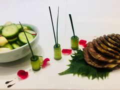 -宁夏国强手抓羊肉·清真菜(未央路凤三店)