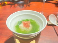 -龙吟山房(青龙山庄店)