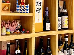 -夫子道刺身