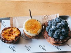 -LANLIZI BAKERY(COSMO店)
