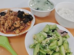 -北大家园食堂