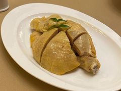 上海咸鸡-圆苑(金茂店)