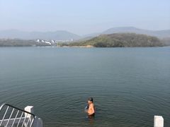 -佛手湖郊野公园
