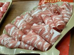 高钙羊肉-重庆秦妈火锅(全国连锁五台山店)