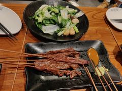 -烧蠔帮·湛江生蚝(茂南万达店)