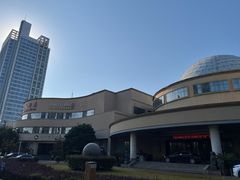 -慈溪杭州湾国际大酒店