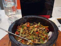 -味+新京宴·烤鸭·北京菜(创意谷店)
