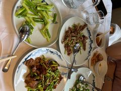 -杭州香格里拉·香宫中餐厅