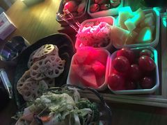 -枫林晚音乐串吧