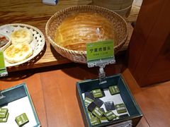 -胡杨记忆(和平路店)