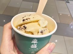 -東盛炭烤自助料理(浦东文峰广场店)