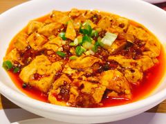 -椒爱水煮鱼川菜(让胡路万达店)