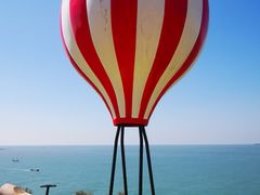 -漳州滨海火山岛自然生态风景区
