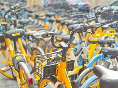 -思南公馆商业街