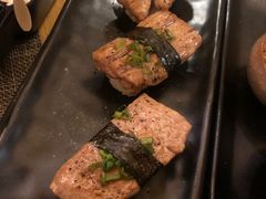 -昊·来了寿司(双楠2店)