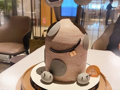 -柏尼娅PEARIA·蛋糕定制(北京SKP店)