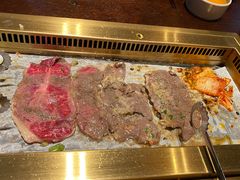 -新石器烤肉(之心城店)