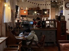 -懒鱼时光馆(沙坪坝店)