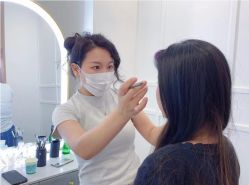 -杨益美学·野生眉半永久纹眉发际线