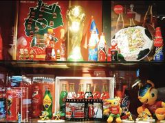 -东方明珠·可口可乐欢乐餐厅