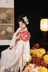-八角古风摄影