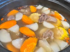 -罗勒家·养生火锅· Bistro(大望路店)