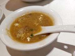 海鲜疙瘩汤-金春禧(世茂国际广场店)