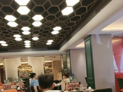 -潮福城大酒楼·潮粤菜·港式点心(阳光城店)
