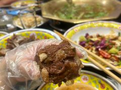 -芦月轩羊蝎子(劲松店)