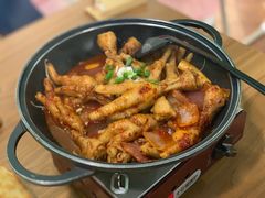 -HOTISLAND海鸡岛·韩国料理(江南西店)