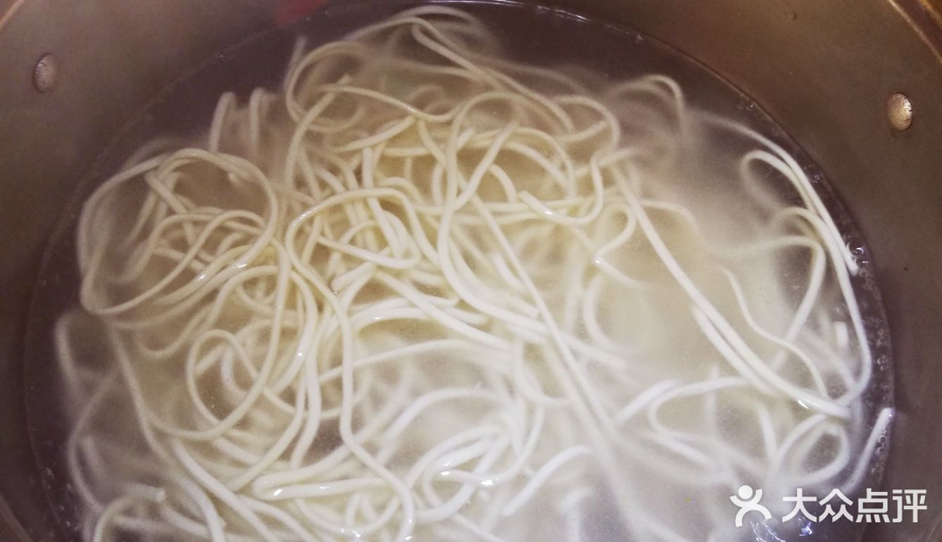 停不了口的小龙虾福利！小龙虾面！